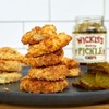 Wickles Pickles Wicked Pickle Chips (6 Pack) - Sweet &