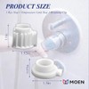 Moen 106479 Temperature Limit Stop Kit