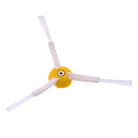 3 Spazzole Laterali per iRobot Roomba Serie 500, 600 e 700 da Hannets N. 5.0.0.3.