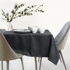 AmeliaHome Tablecloth, Lotus Effect, Water-resistant