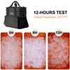 TOURIT Insulated Cooler Bag 35-Can 24L Portable Soft Lunch Cooler