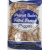 Trader Joe’s Peanut Butter Filled Pretzels Snack Nibbles 16 OZ