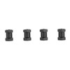 4Pcs RC Wheel Hex Spacers 12mm Remote Control Car Universal