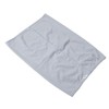 Wearable Incontinence Mattress Washable Resusable Water Absorption Adjusatble Grey Blue