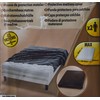 Dicoal 174077 protective cover for mattress 2m x 1.60 B770s,