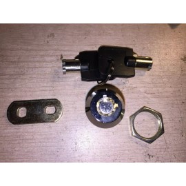 BALLY PRO Slot Machine "DOOR LOCK" NEW