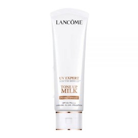 Lancome UV protection skin protection UV expert tone-up sun cream Pearl Bright 50ml / 랑콤 자외선차단 피부보호 UV 엑스퍼트 톤업 선크림 펄리브라이트 50ml