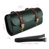 YIBO Motorcycle Side Bag Motorcycle Waterproof Universal Tool Bag for