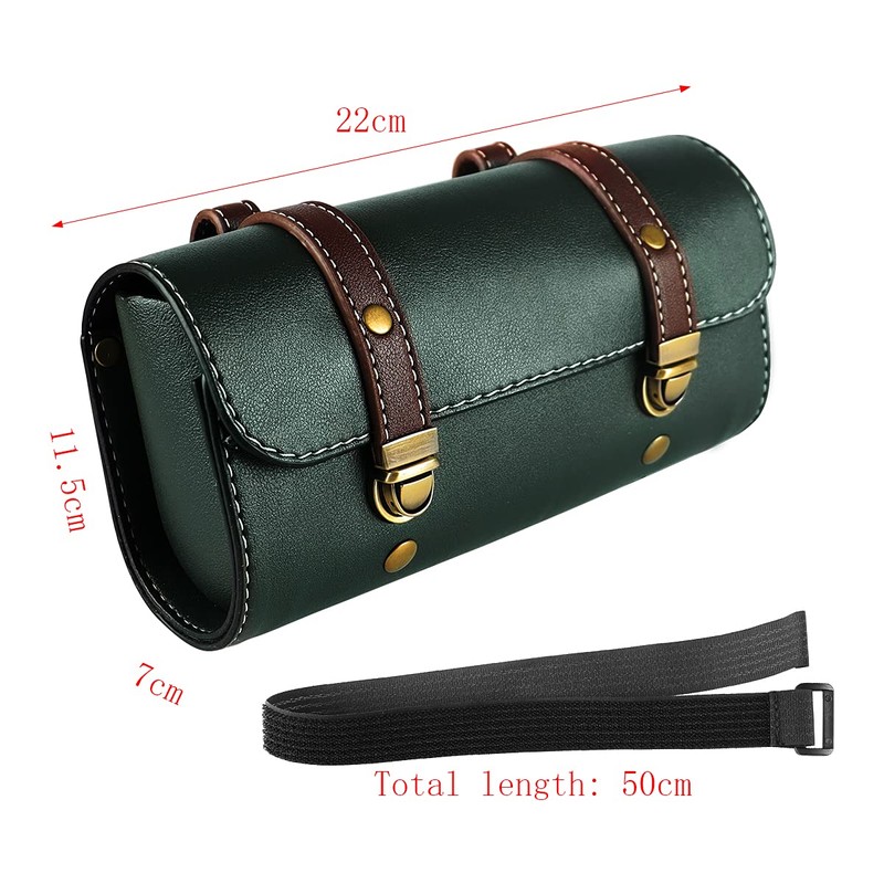 YIBO Motorcycle Side Bag Motorcycle Waterproof Universal Tool Bag for