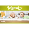 MAMUKO Organic Porridge - Multi Grain porridge Blend of Oats,