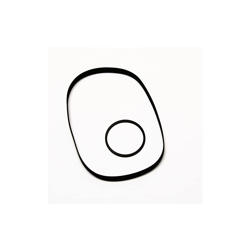 Complete Belt Kit for Sharp RT-3388