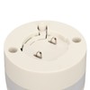 Wireless Gateway for Zigbee 2.4G Wifi App Control Wide Coverage