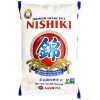 Nishiki Premium Rice, Medium Grain,15 Pound (Pack Of 1)