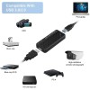 DIGITNOW! 4K HDMI Video Capture Card, 4K 30fps Game Capture