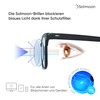 Solmoon Blue Light Filter Glasses Women Men – Blue Light