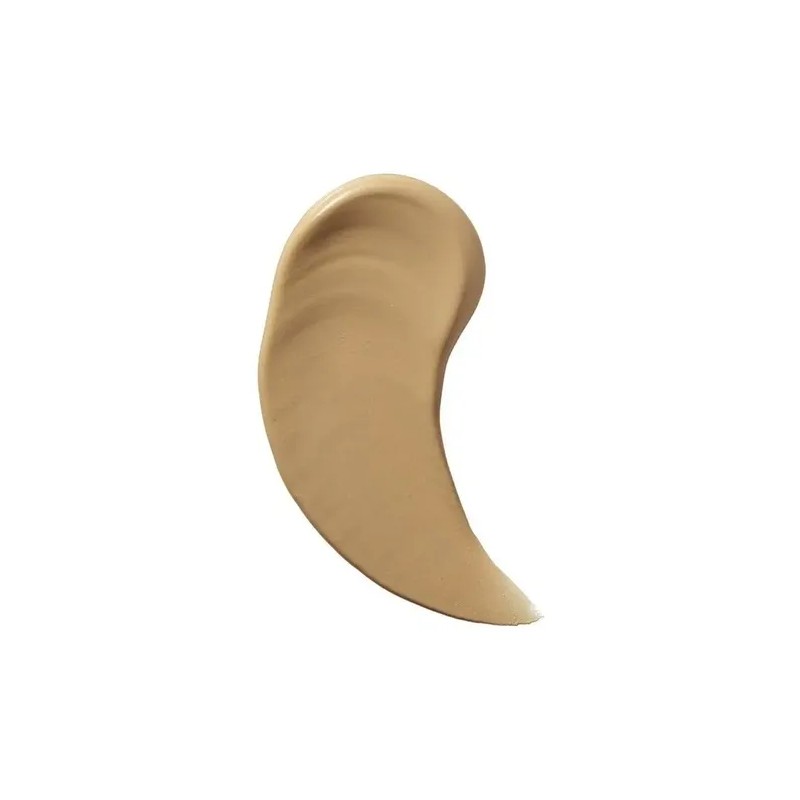 Maquillaje Líquido Bissú Alta Cobertura Natural Tono 01 Vainilla