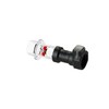 Flow-Rite BA-FLW-80 Flow Indicator (Current Style)(3/4" NPT x Female Coupler)
