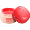 Polvo Wonder Snatch Nyx – Acabado Mate Lifting Apricot Attitude