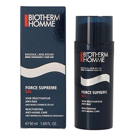 Force Supreme Gel