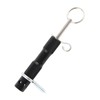 Perimeter Trip Alarm Aluminium Alloy Easy Assembly High Safety Reusable