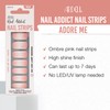 Ardell Nail Polish Strips - Adore Me Wraps Long-Lasting Gel