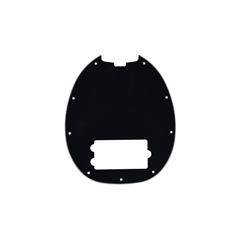 Dopro Bass Pickguard Fit for Musicman classic 4 string StingRay