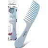 Etoluce (Etolucé) Treatment Comb 【Top Stylist Supervision】Hair Care Comb Bath