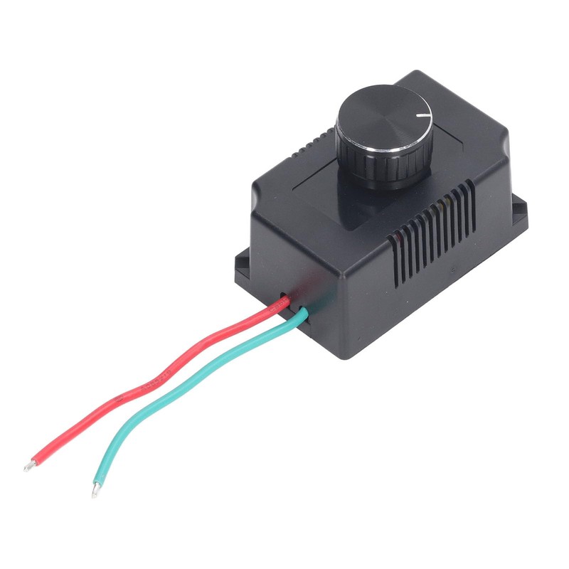 AC Stepless Control Switch Regulator, Speed Control Switch Module for