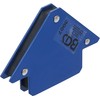 BGS 3007 | Kraft-Magnethalter | 11 kg | mit 8