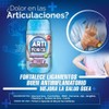 Xtraforce Arti Force Suplemento Articular Óseo Ingredientes Naturales Glucosamina Calcio