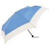 Bekos SX D-063628 U-Day Folding Umbrella, Ripet/Bicolor Mini