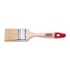 HARDY WORKING TOOLS Flat Brush Set 6 Pieces - 50