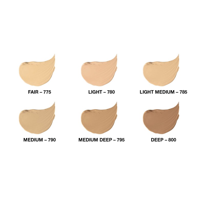 COVERGIRL Vitalist Healthy Concealer Pen, Deep, 0.05 Pound (packaging may