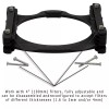Fotodiox Filter Holder, 4x Grad Filters & 95mm Lens Adapter