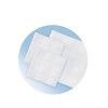 Haro Cotton Wound Dressing, 3-Piece