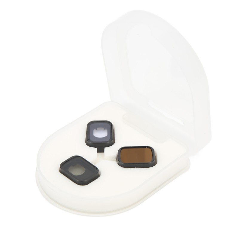 Drone Camera Lens Filter Set CPL Filter ND16 Filter Night