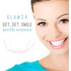 Glamza Get Set Smile Whitening Teeth Snap Cap On Instant