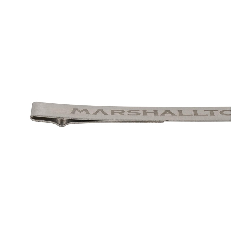 MARSHALLTOWN Line Twigs, Durable Steel, 14 per Bag, 16509