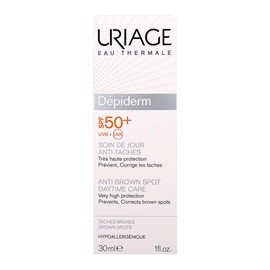 Uriage Dépiderm Anti-Brown Spot Daytime Care 30ml