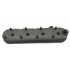 1 SET SHLPDFM Engine Valve Covers Natural Cast Aluminium Satin