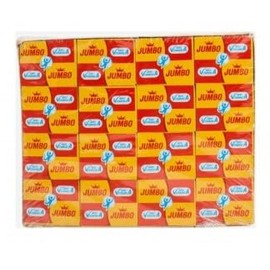 Jumbo Seasoning Cube 48 cubes - 480 G