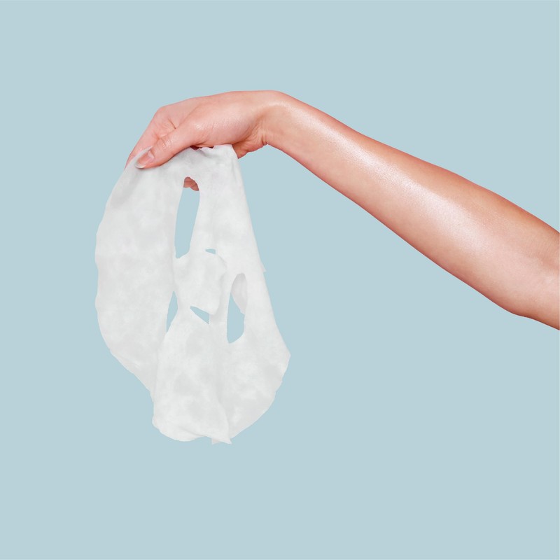 ESW Beauty The Blue Dream - Moisture Repair Raw Juice