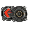 KICKER 51KSC404 Coaxial Speaker System, 2-Way Design, One (1) Pair,