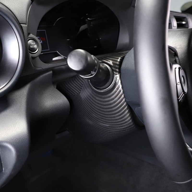 DIYUCAR Fit For Toyota GR86 ZN8 Subaru BRZ ZD8 2022