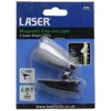 Laser 4060 (CD) LED Light