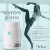 Dekós Belly Blast Suplemento Alimenticio Elaborado Citrato Magnesio Probióticos Prebióticos