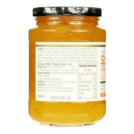 Dooraeone Korean Healthy Fruit Tea - Citron Tea, 580 g