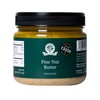 Nutural World - Crunchy Pine Nut Butter 35 Oz (1kg)