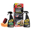 Meguiar's, Quik Solutions, Kit de Cuidado para Todo Tipo de