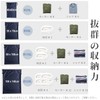 RUSUNM Drawstring Bag, Large, Large, Nylon, Waterproof, Plain, Storage Bag,